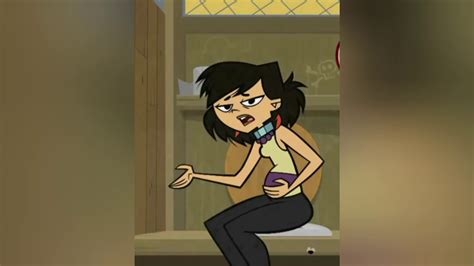 Belly Inflation Sky Total Drama Youtube