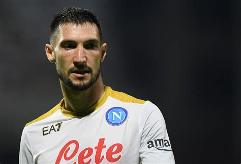 Politano Positivo Al Covid Inter Napoli Perde Il Grande Ex