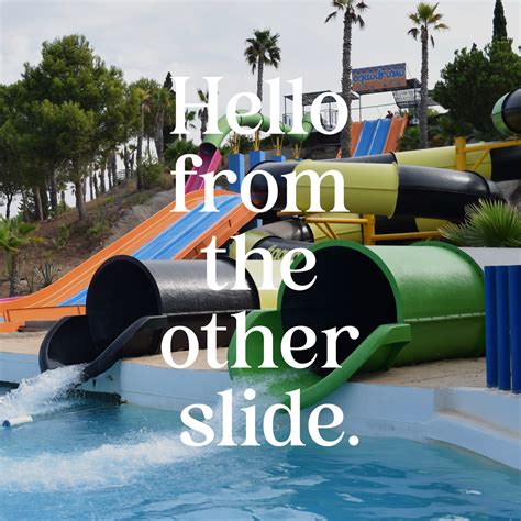 160 Water Park Captions For Instagram