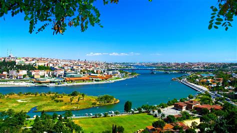 Eyüp İstanbul GoTürkiye