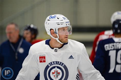 winnipeg jets transaction report dominic toninato recalled illegal