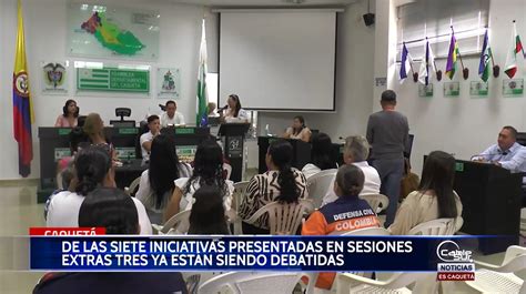 El Presidente De La Asamblea Del Departamento De Caquet Se Refiri A