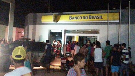 Bandidos explodem agência bancária em Dom Pedro Radio Boa Esperança