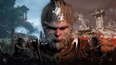 Black Myth Wukong Recebe Outro Incr Vel Trailer De Gameplay