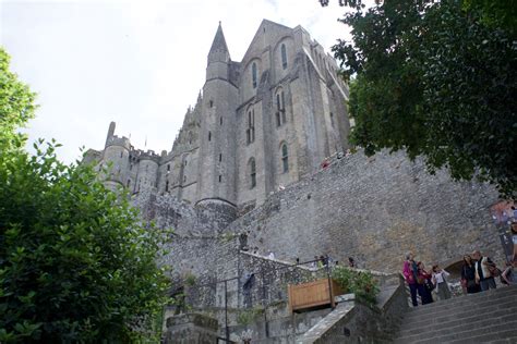 Magnificent Mont Saint Michel Beckons You To Normandy Vacay Network