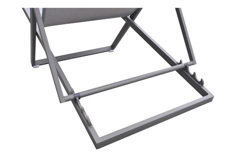 Sling Deck Chair Inmod