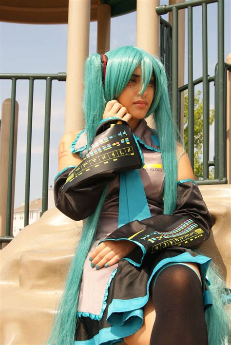 Miku Cosplay Cosplay Outfits Hatsune Miku Vera Bradley Backpack Sarah Deviantart Fashion