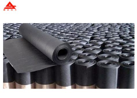 Exclusive Export Roofing Underlay Bitumen Paper Asphalt Saturated Felt