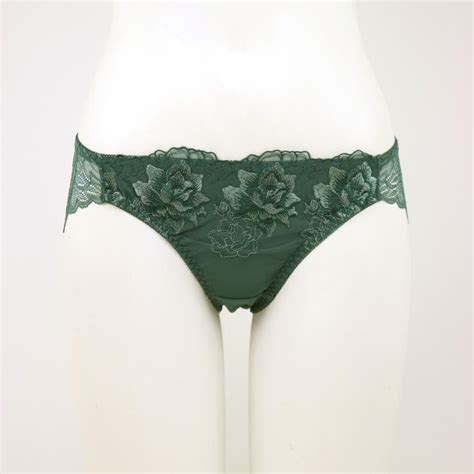 tempo rubato テンポルバート コーディネートバックレースショーツ 品番FDLW0001690 fran de lingerie