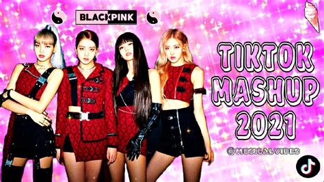 Blackpink Tiktok Mashup 🔥 Remix October 2021 Giatv Official