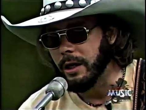 Hank Williams Jr Shes Still The Star On The Stage Of My Mind