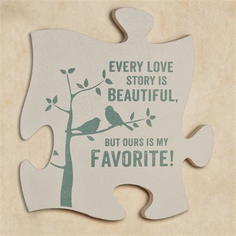 Puzzle Piece Quotes About Love. QuotesGram