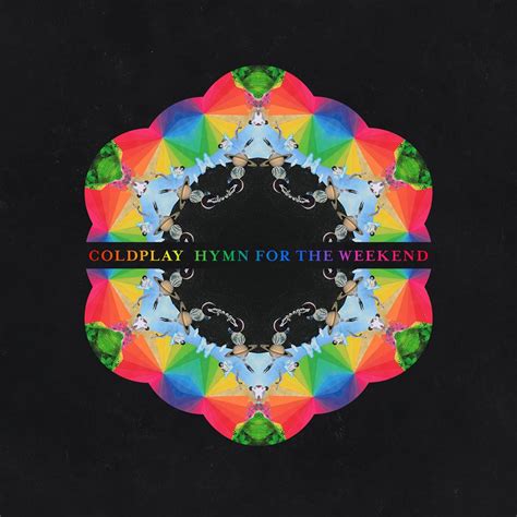 Assista ao clipe de 'Hymn For The Weekend'