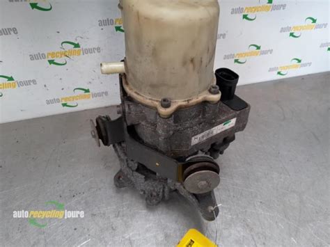 Power Steering Pump Dacia Duster 1 5 DCi 491107773R K9K896 RENAULT