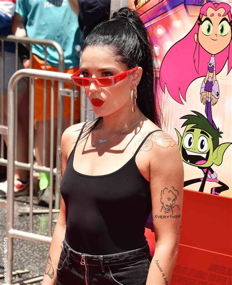 Halsey Yammahaaa Nude OnlyFans Leaks Fappening Page 41 FappeningBook