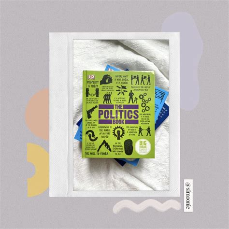 Sold Dk The Politics Book Big Ideas Simply Explained Hobbies And Toys