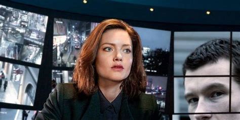 Сериал "Захват" | Пикабу