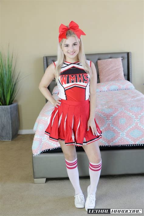 Cross Eyed Cock Loving Cheerleaders 5 Lethal Hardcore Gallery