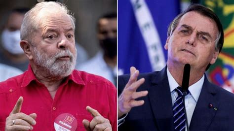 Las Encuestadoras Fallaron Otra Vez En La Disputa De Lula Y Bolsonaro Perfil