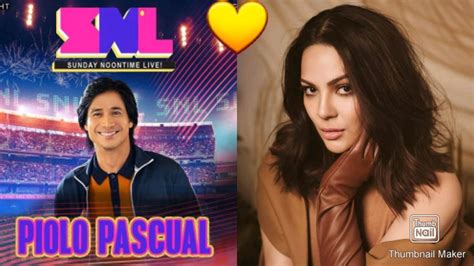 ASAP AT SUNDAY NOONTIME LIVE NAGSALPUKAN PIOLO PASCUAL KC