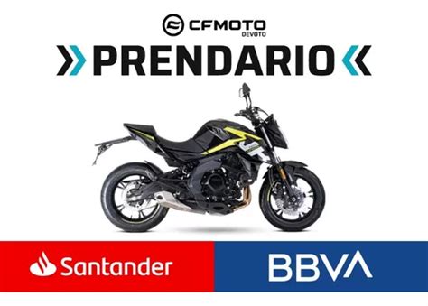 Cfmoto 400 Nk Naked Entrega Inm Consulte Credito MercadoLibre