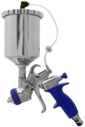 Fuji T75G Gravity Spray Gun Homestead Finishing Products