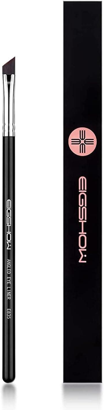 Eigshow Pinceau Eyeliner Angle Fin Pinceau De Maquillage Pro