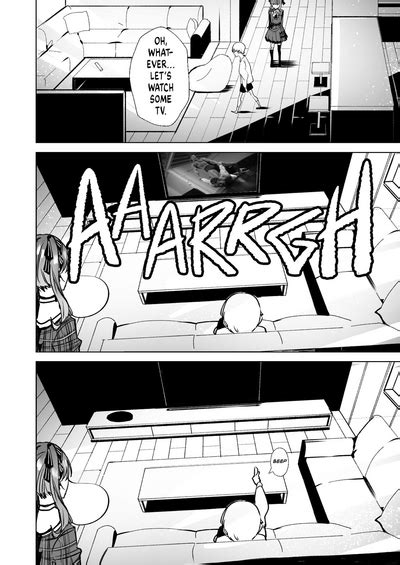 DREAMLIKE COMET Nhentai Hentai Doujinshi And Manga