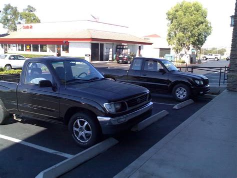 Homemade Traction Bars Toyota Tacoma Forum