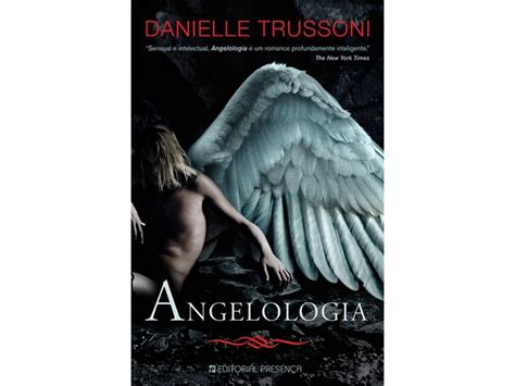 Livro Angelologia De Danielle Trussoni Worten Pt