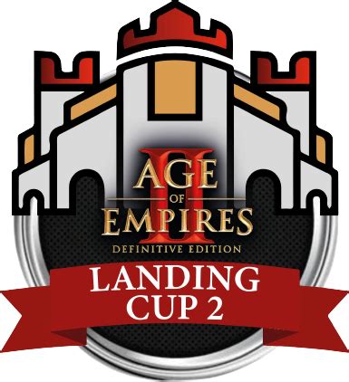 Landing Cup Liquipedia Age Of Empires Wiki