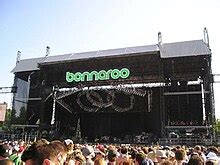 Bonnaroo Music Festival - Wikipedia