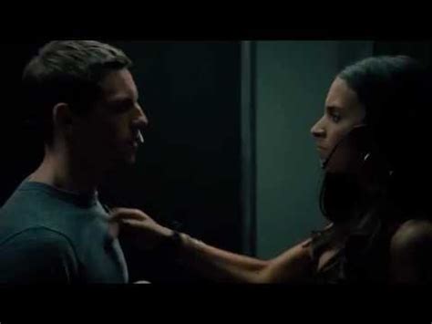 Genesis Rodriguez Man On A Ledge Hot