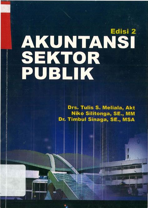 Akuntansi Sektor Publik 2015