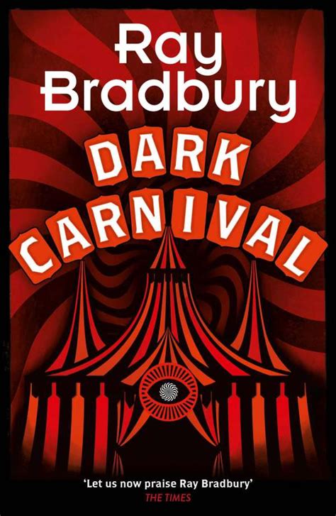 Dark Carnival Ray Bradbury Buch Jpc