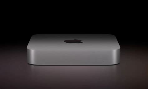 Apple To Unveil Redesigned M4 Mac Mini Its Smallest Computer To Date