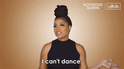 I Cant Dance Gifs Get The Best On Giphy