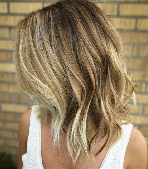 40 Of The Best Bronde Hair Options Artofit