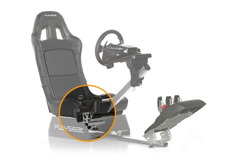 Logitech G27 G25 Shifter - BeRacer.com