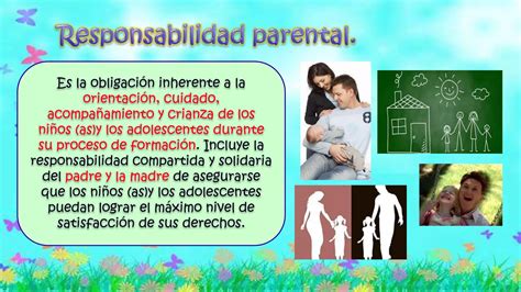 Ley 1098 2006 Código de infancia y adolescencia Colombia PPT