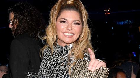 Shania Twain Shares Huge News Involving Her Rarely Seen Son Eja Hello