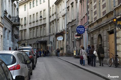 Restauracja Kawaleria Kraków Gołębia Kuchnia polska