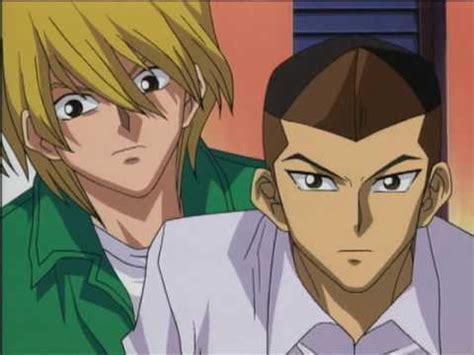 Yu Gi Oh Duel Monsters Staffel 1 Folge 2 Der Erste Kampf Mit Pegasus