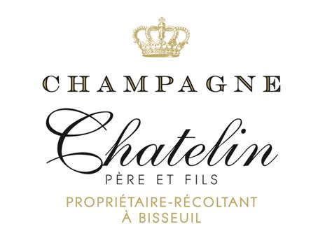 Champagne Chatelin Vinovia Wine Group