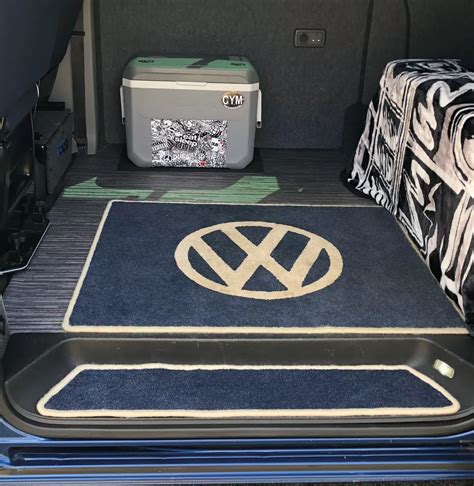 Vw T Campervan Rugs Bryont Blog