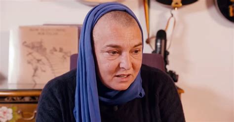 Causa Da Morte Exata De Sinéad Oconnor é Revelada Um Ano Depois