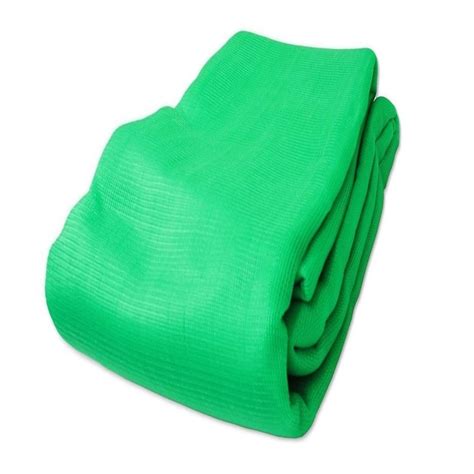 Hdpe Plastic Green Agro Shade Net For Agriculture Packaging Type