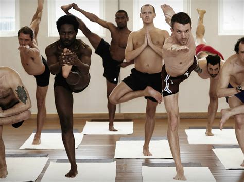 Best Hot Yoga And Bikram Yoga In London Get Sweaty In The City