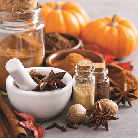 Crafters Choice Pumpkin Spice Natural Fragrance Oil Wholesale