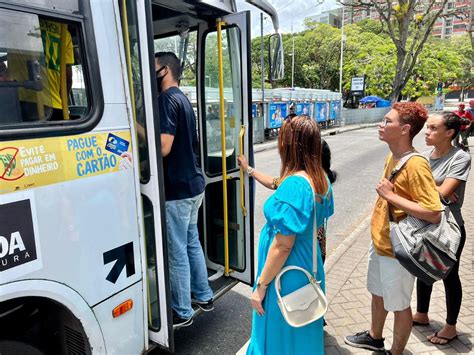 Semob Jp Define Plano Especial De Tr Nsito E Transporte Para Os